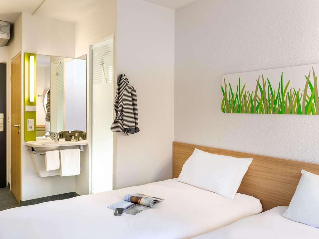 Ibis Budget Глазгоу Стая снимка
