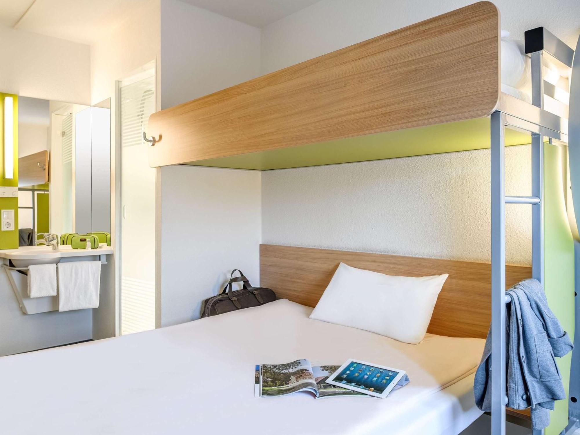 Ibis Budget Глазгоу Екстериор снимка